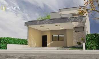 Imagem 3: Casa a venda Residencial Terras da Estância Paulínia