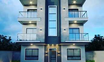 Imagem 2: Apartamento para venda tem 57 metros quadrados com 2 quartos