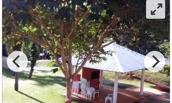 Imagem 2: Lote Alphaville cruzeiro