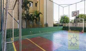 Imagem 2: Venda - Apartamento 47m 2 quartos em Jardim Centenário - São Paulo - SP