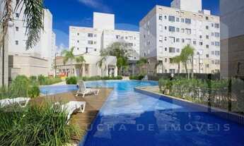 Imagem 4: Apartamento para Venda - 45.88m², 1 dormitório, 1 vaga - Cavalhada