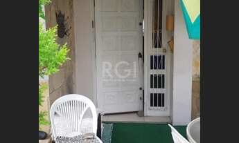 Imagem 2: Casa em Passo da Areia