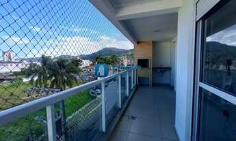 Imagem 6: AF/ Excelente apartamento com 3 dormitórios à venda no Residencial Gustavo Kreisch, em Big