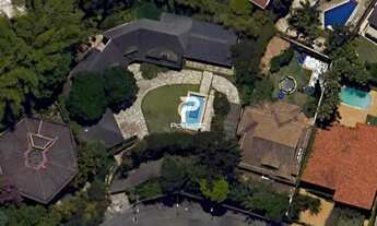 Imagem 2: Mansão no Morumbi - 491