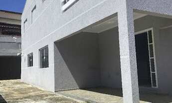 Imagem: Casa com 3 dormitórios para alugar, 200