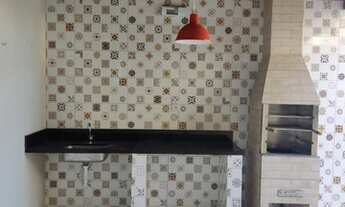 Imagem: Apartamento para aluguel com 62 metros quadrados