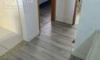 Imagem 3: Santo André - Apartamento Padrão - Vila Camilópolis