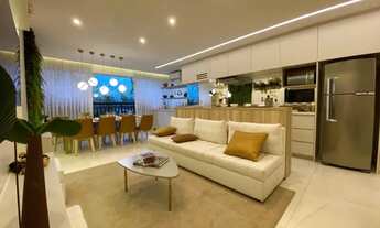 Imagem 7: Apartamento para venda possui 68 metros quadrados com 3 quartos em Barra Funda - São Paulo