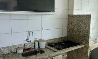 Imagem 5: Apartamento 2 Quartos, 2 vagas, Frente ao Shopping Plaza D´ oro no Eldorado Parque