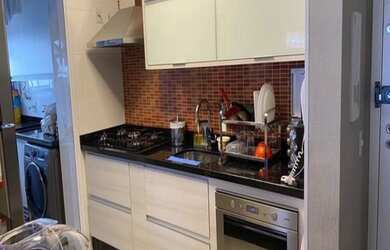 Imagem 6: Venda - Apartamento 82m 3 quartos em Vila Amélia - São Paulo - SP