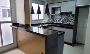 Imagem: APARTAMENTO SEMI MOBILIADO - FLORESTA