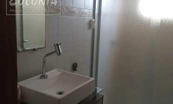 Imagem 5: Santo André - Apartamento Padrão - Vila Camilópolis