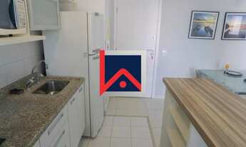 Imagem 6: Locação Apartamento 1 Dormitórios - 55 m² Cerqueira César