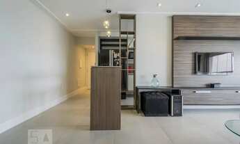 Imagem 2: Apartamento para Aluguel - Brooklin, 2 Quartos, 68 m2