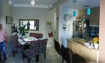 Imagem 4: Apartamento para Venda - 50m², 2 dormitórios, 2 vagas - Jardim Itu