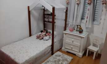 Imagem 5: Apartamento para venda tem 60 metros quadrados com 2 quartos em Parque Munhoz - São Paulo