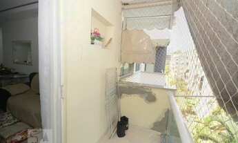 Imagem 7: Apartamento para Aluguel - Jacarepaguá, 2 Quartos, 60 m2