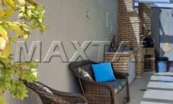 Imagem 7: Sobrado Residencial de 3 dormitórios e suíte, em Pirituba