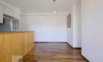 Imagem 5: Apartamento para Aluguel - Vila Madalena, 2 Quartos, 57 m2