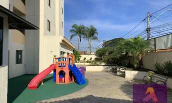 Imagem 13: Apartamento a venda com 2 quartos, suite 62 m², à venda por R$ 420.000