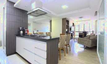 Imagem 2: Apartamento para Venda - 84m², 3 dormitórios, sendo 1 suites, 1 vaga - Jardim Botânico