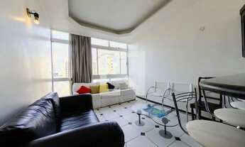 Imagem: Apartamento para Aluguel - Barro Preto