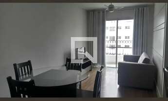 Imagem 2: Apartamento para Aluguel - Jardim Paulista, 1 Quarto, 45 m2