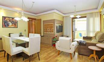 Imagem 3: Apartamento em Menino Deus