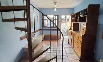 Imagem 2: Duplex Mobiliada na Praia de Piúma - Cód.: Celidônio