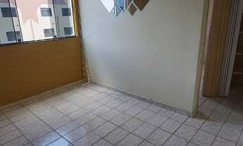 Imagem 4: Alugo Apto 2 Qtos Cruzeiro Novo SHCEs 201 Bloco B