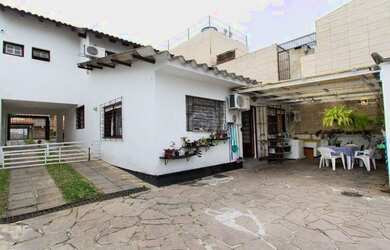 Imagem 2: Casa para Venda - 238m², 3 dormitórios, sendo 1 suites, 3 vagas - Camaquã