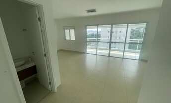 Imagem 3: Apartamento para venda tem 131 metros quadrados com 3 quartos em Marapé - Santos - SP