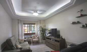 Imagem 2: Sobrado para Venda - 136m², 3 dormitórios, sendo 1 suites, 2 vagas - Hípica