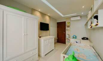 Imagem 7: Venda de uma bela casa duplex, com ENERGIA SOLAR no Condomínio Parque Morumbi