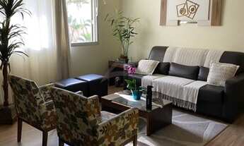 Imagem: Apartamento - Jardim Chapadão - Campinas