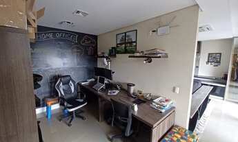 Imagem 5: Apartamento com 3 dormitórios à venda, 116 m² por R$ 1.060.000 - Baeta Neves - São Bernard