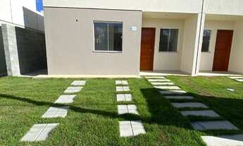 Imagem 3: Casa 3/4 R$ 335.000,00 Vitória da Conquista