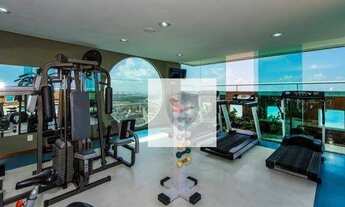 Imagem: Flat com vista mar em Petrópolis Natal/RN