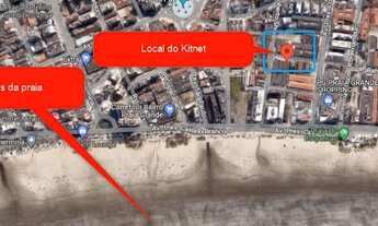 Imagem: Kitnet a 50 mts do Mar Boqueirão Praia