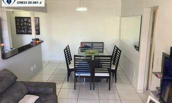 Imagem: Apartamento com 2 dormitórios e 1 vaga