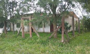 Imagem 2: Barbada] Casa de esquina 3 Dorm, 103m² em Cidreira - RS