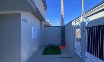 Imagem 2: Casa a venda Casa com 2 dormitórios