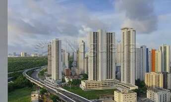 Imagem: Apartamento para venda com 98 metros quadrados