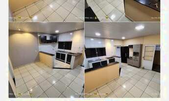 Imagem 4: Vendo linda casa com piscina e churrasqueira