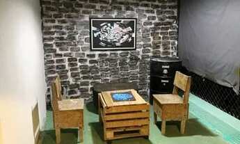 Imagem 2: Apartamento Barbalho 2/4 1.200