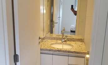 Imagem 6: Apartamento para aluguel tem 29 metros quadrados com 1 quarto em Santa Efigênia - São Paul