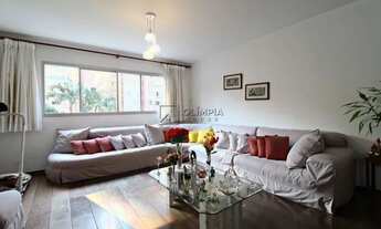 Imagem 3: Venda Apartamento 3 Dormitórios - 206 m² Moema