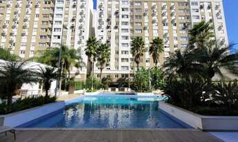 Imagem: Apartamento com 02 (dois) dormitórios