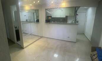 Imagem: Apartamento para venda tem 75 metros quadrados