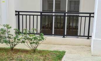 Imagem: Venda - Apartamento 42m 2 quartos em Vila